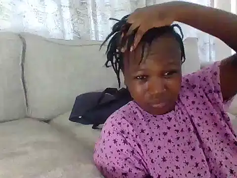 Sexiebony12 online show from 1, 11, 2025