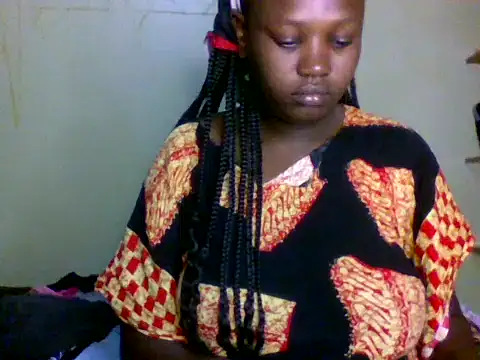 Sexiebony12 online show from 7, 3, 2026