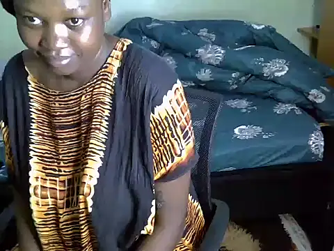 Sexiebony12 online show from 6, 6, 2026