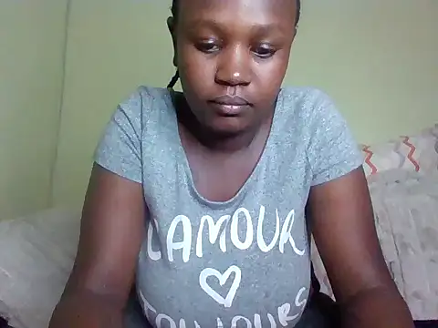 Sexiebony12 online show from 5, 12, 2025