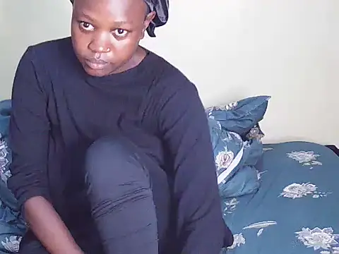 Sexiebony12 online show from 3, 6, 2026