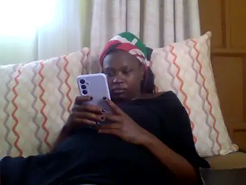 Sexiebony12 online show from 4, 4, 2026