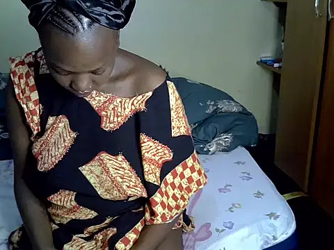 Sexiebony12 online show from 22, 5, 2026