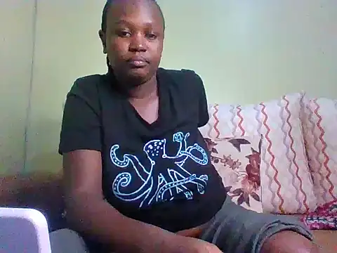 Sexiebony12 online show from 26, 11, 2025