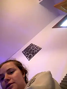 Piinkpandora online show from 21, 12, 2025