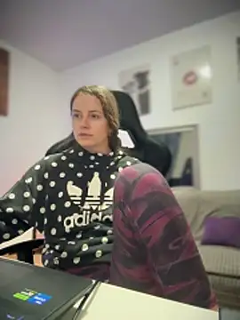 Piinkpandora online show from 22, 3, 2026