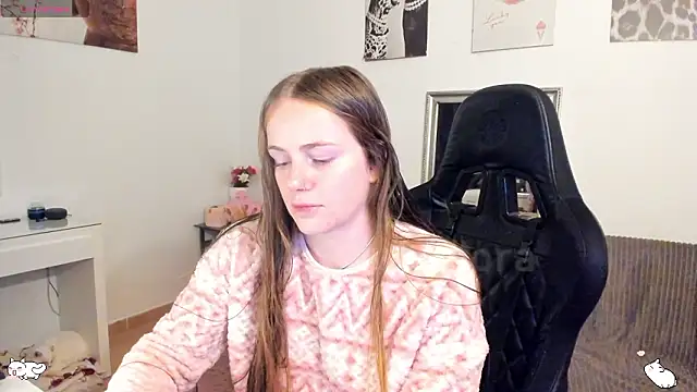 Piinkpandora online show from 11, 2, 2026