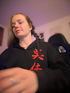 Piinkpandora online show from 14, 2, 2026