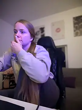 Piinkpandora online show from 17, 2, 2026