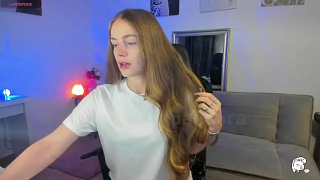 Piinkpandora online show from 10, 10, 2025