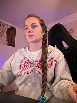 Piinkpandora online show from 22, 11, 2025