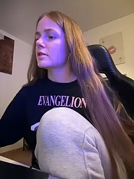 Piinkpandora online show from 4, 12, 2025