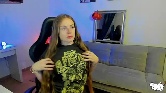 Piinkpandora online show from 30, 10, 2025