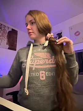 Piinkpandora online show from 31, 1, 2026