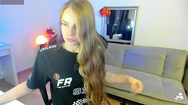 Piinkpandora online show from 21, 10, 2025