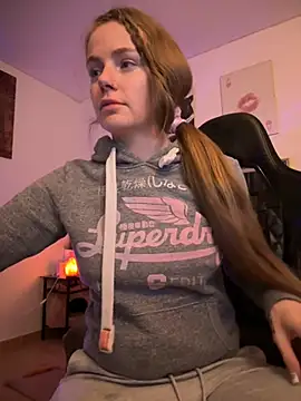 Piinkpandora online show from 9, 2, 2026