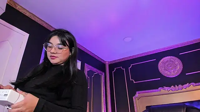 JeyLee online show from 13, 2, 2025