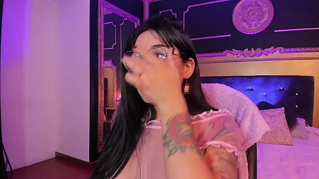 JeyLee online show from 20, 2, 2025