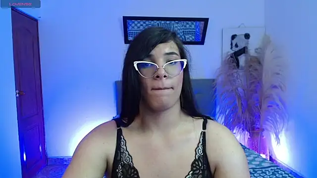 AlexaCooper2 online show from 16, 3, 2025