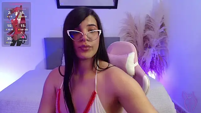 AlexaCooper2 online show from 12, 3, 2025