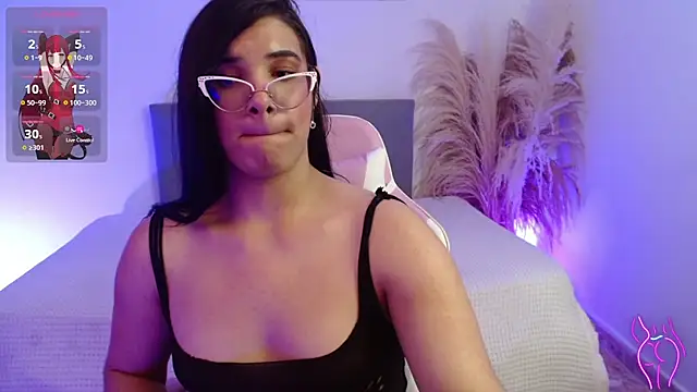 AlexaCooper2 online show from 14, 3, 2025