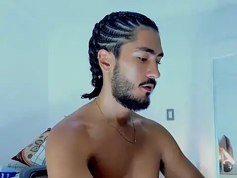 david  johnson372 online show from 23, 12, 2025