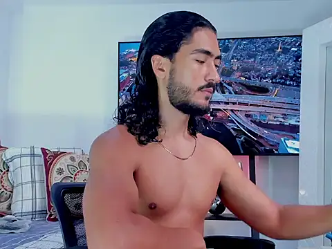 david  johnson372 online show from 20, 2, 2026