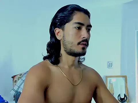 david  johnson372 online show from 26, 10, 2025