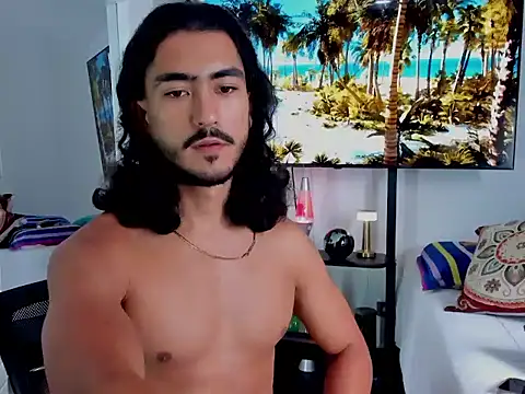 david  johnson372 online show from 3, 3, 2026