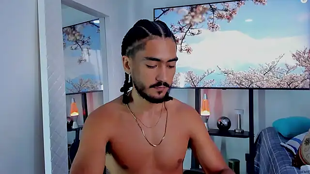 david  johnson372 online show from 1, 7, 2026