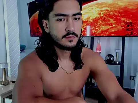 david  johnson372 online show from 18, 4, 2026