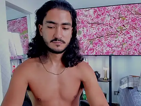 david  johnson372 online show from 12, 3, 2026