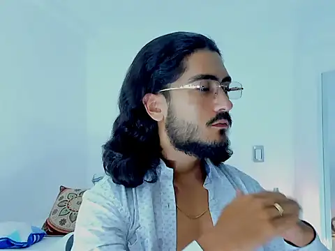 david  johnson372 online show from 14, 12, 2025