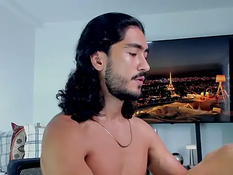 david  johnson372 online show from 15, 1, 2026