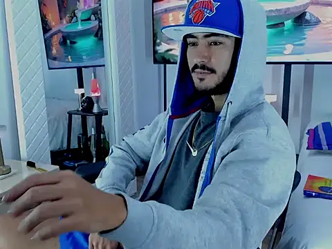 david  johnson372 online show from 16, 4, 2026