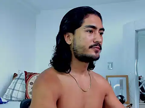 david  johnson372 online show from 31, 10, 2025