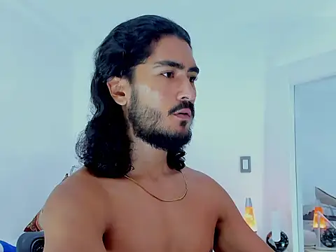 david  johnson372 online show from 17, 12, 2025