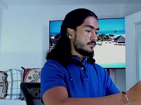 david  johnson372 online show from 5, 2, 2026