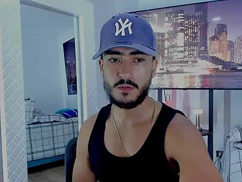 david  johnson372 online show from 11, 4, 2026