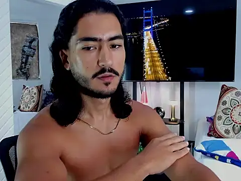 david  johnson372 online show from 24, 2, 2026