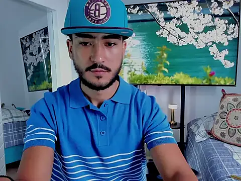 david  johnson372 online show from 11, 3, 2026