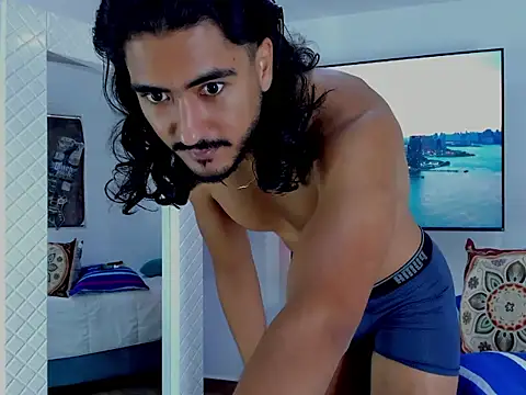 david  johnson372 online show from 6, 3, 2026