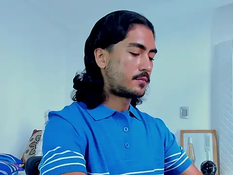 david  johnson372 online show from 12, 10, 2025