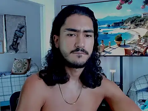 david  johnson372 online show from 12, 4, 2026