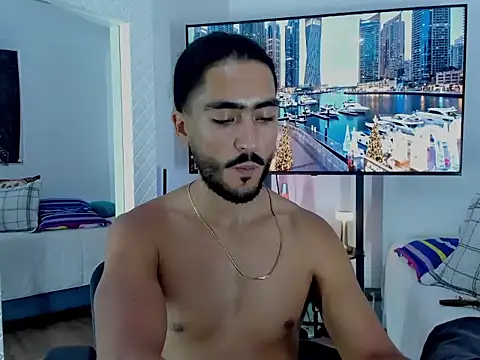 david  johnson372 online show from 8, 3, 2026