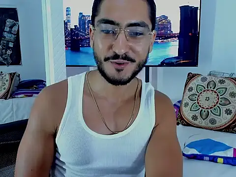 david  johnson372 online show from 25, 2, 2026