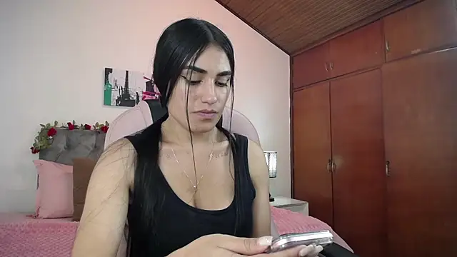 Alheli 16 online show from 12, 2, 2025