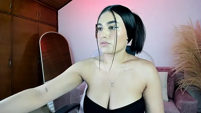 Alheli 16 online show from 8, 1, 2026