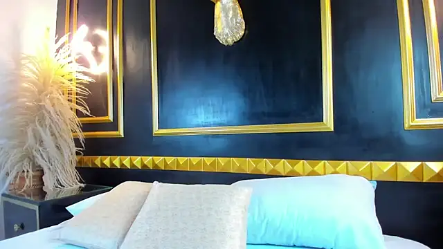 aixa 15 online show from 21, 10, 2025