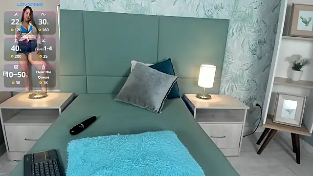 janecullen online show from 25, 11, 2025